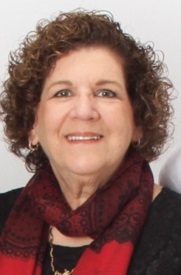 Beth Chiatti, PhD, associate professor of Nursing in the College of Nursing and Health Professions
